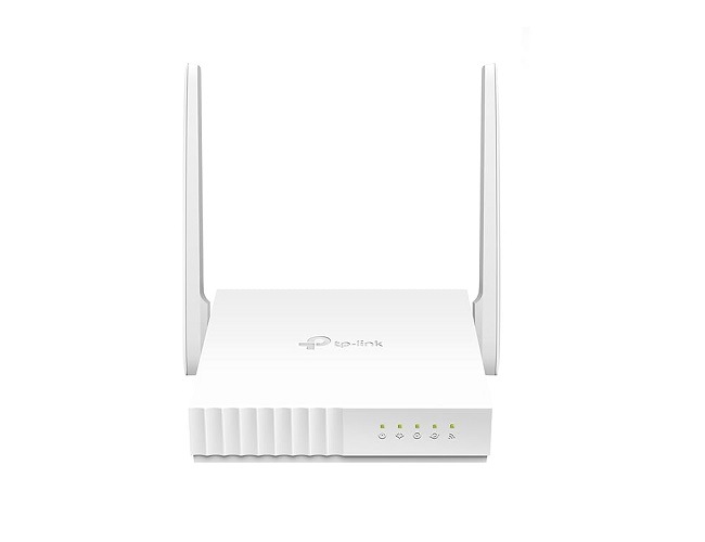 TP Link XN020-G3 300Mbps Wireless Router