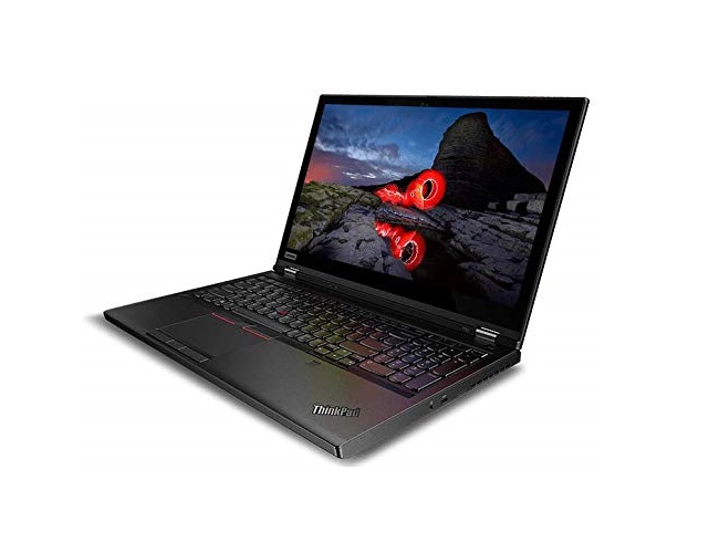 Lenovo ThinkPad P53 I7 9th Gen 16gb 512gb SSD 1Month Warranty Refurbished Laptop