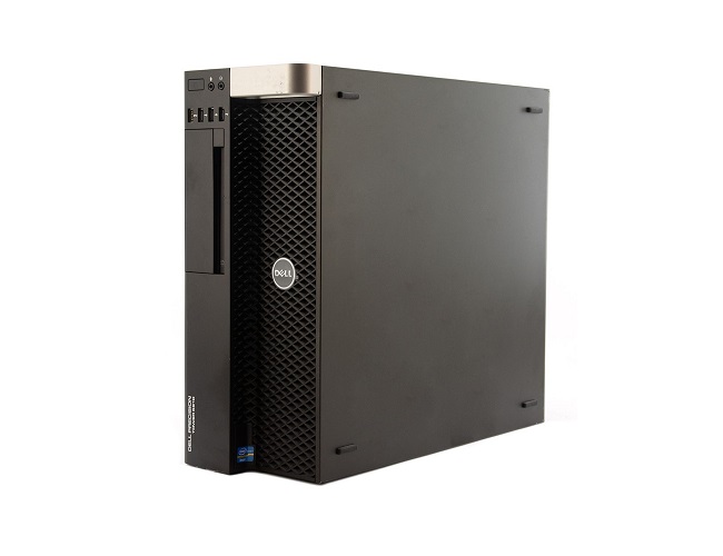 Dell Precision 5810 Refurbished Desktop
