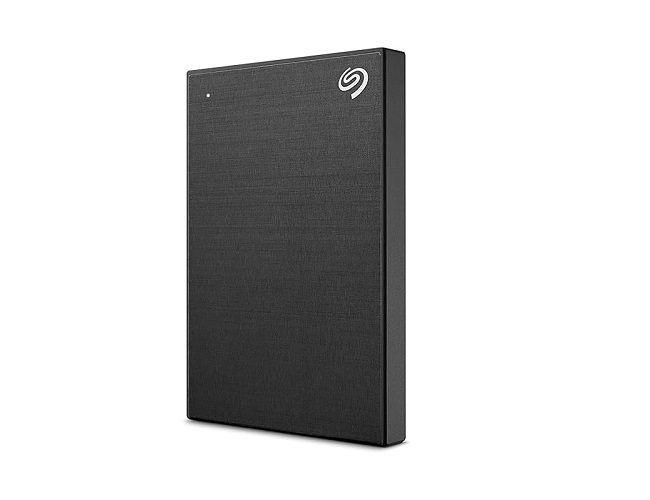 Seagate One Touch 2.5 1TB External Hard Drive