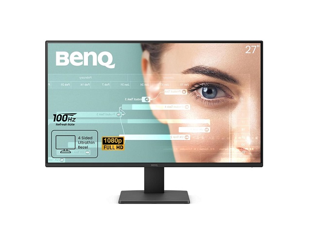 BenQ GW2791 27inch IPS FHD Monitor