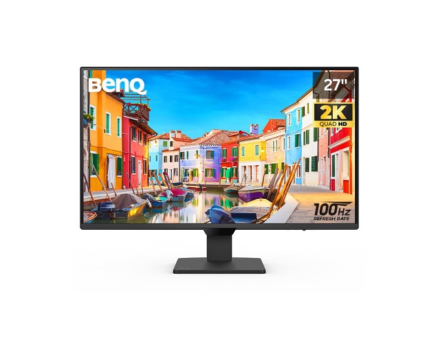 BenQ GW2790Q 27inch IPS 2K Monitor