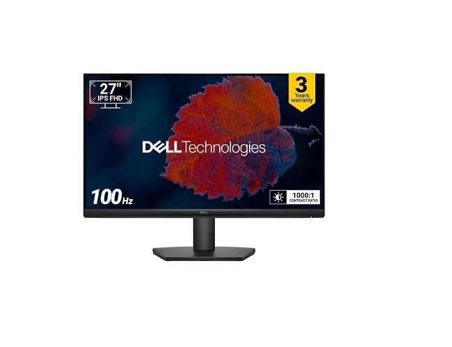 Dell SE2725HM 27inch IPS FHD Monitor