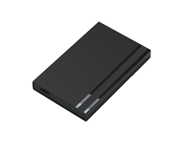 Generic 1TB Refurbished External Hard Drive