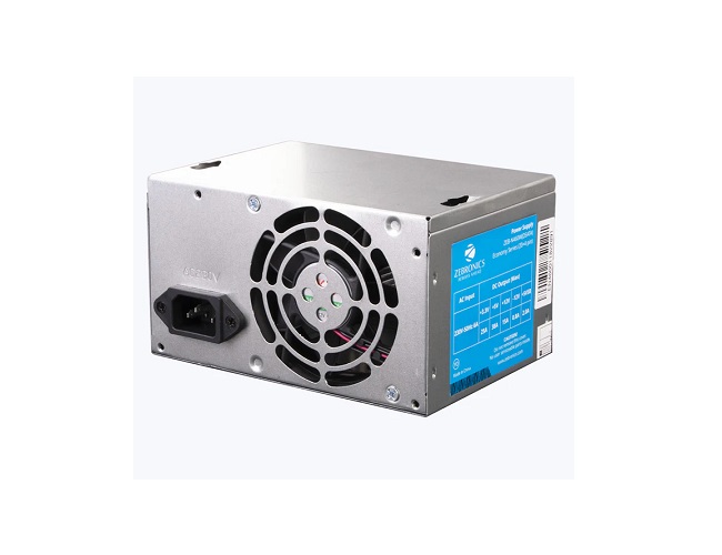 Zebronics Zeb-N450W Desktop Power Supply