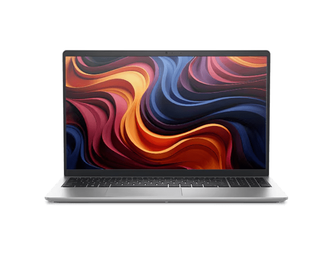 Dell 15 Intel Core3 100U 14th Gen Laptop