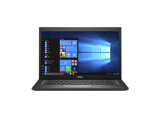 Dell Latitude 7480 I5 6th Gen 8gb 256gb SSD 1months Warranty Refurbished Laptop