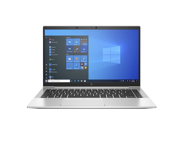 HP Elightbook 840 G8 I5 11th Gen 16gb 256gb SSD 1Month Warranty Refurbished Laptop