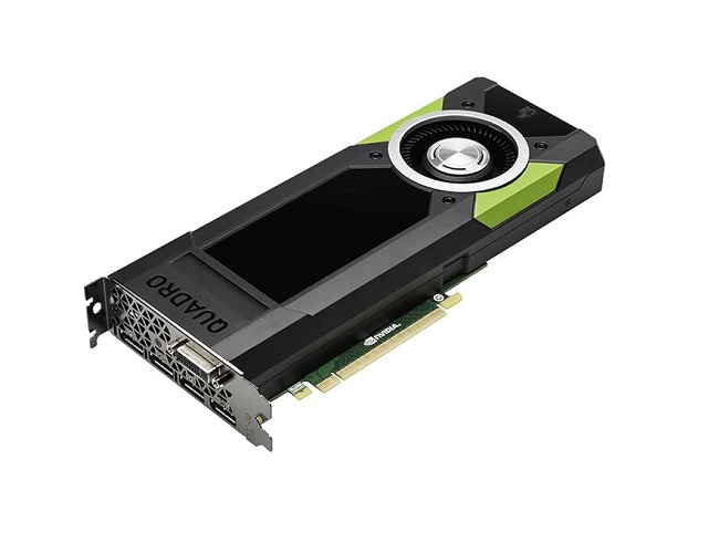 Nvidia Quadro M5000 8Gb Graphics Card