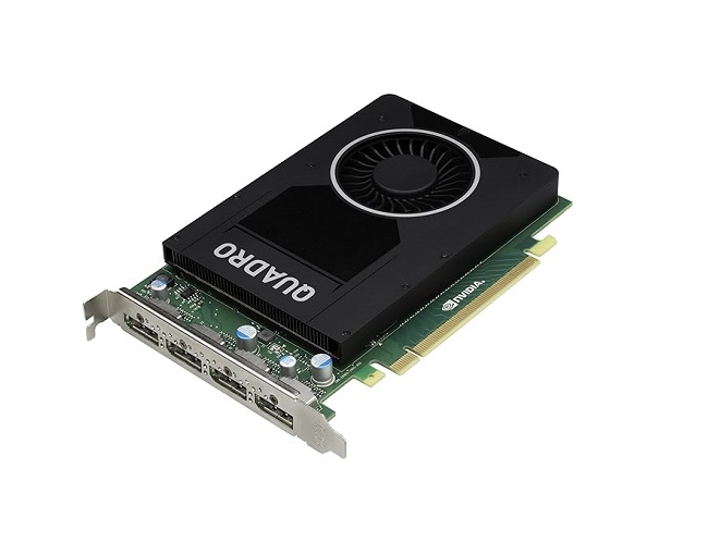 Nvidia Quadro M2000 4Gb Graphics Card