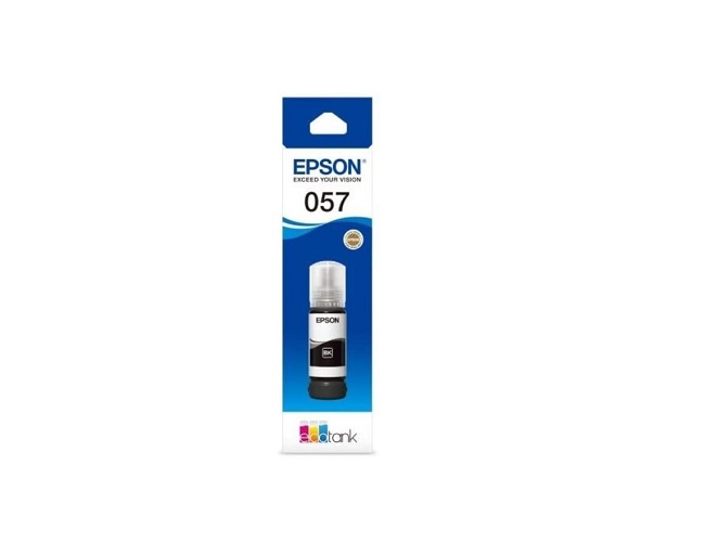 Epson OG BLACK 057 65ml Printer Ink Bottles