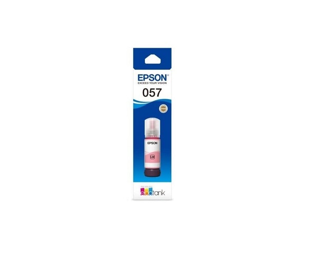 Epson OG LIGHT MAGENTA 057 65ml Printer Ink Bottles