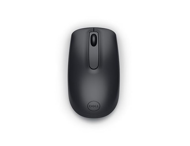 Dell WM118 Mouse Wireless