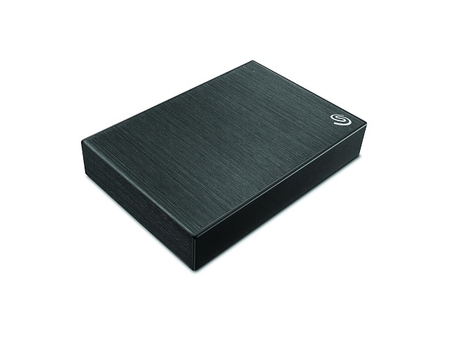 Seagate External OneTouch 2.5 4TB External Hard Drive