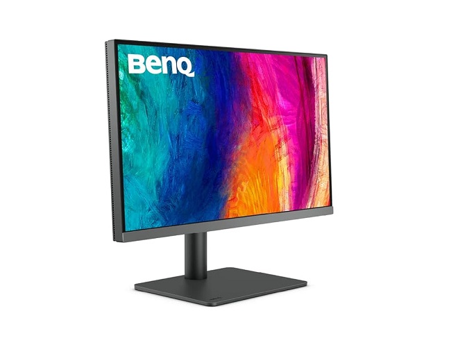 BenQ PD2706U 27inch 4K IPS HDR Monitor