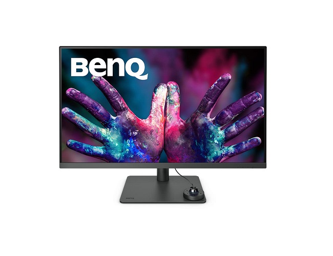 BenQ PD3205U 32inch 4K IPS HDR Monitor