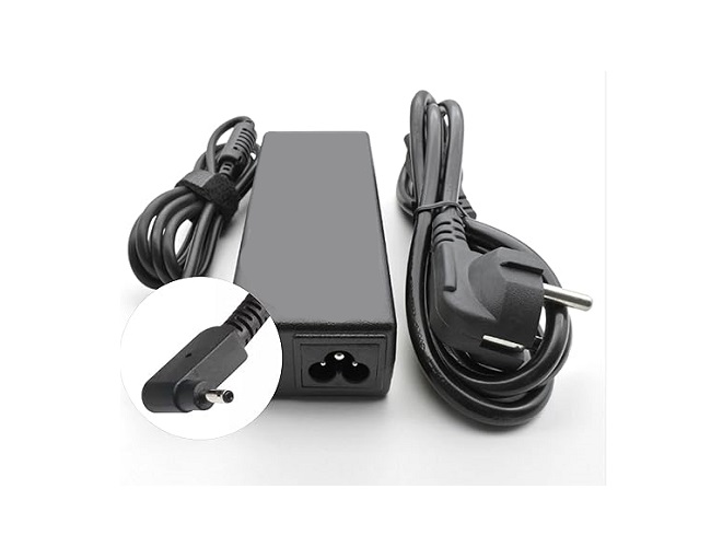Generic Acer Compatible 45W Small Blue Pin 6 Months Warranty Laptop Adapter