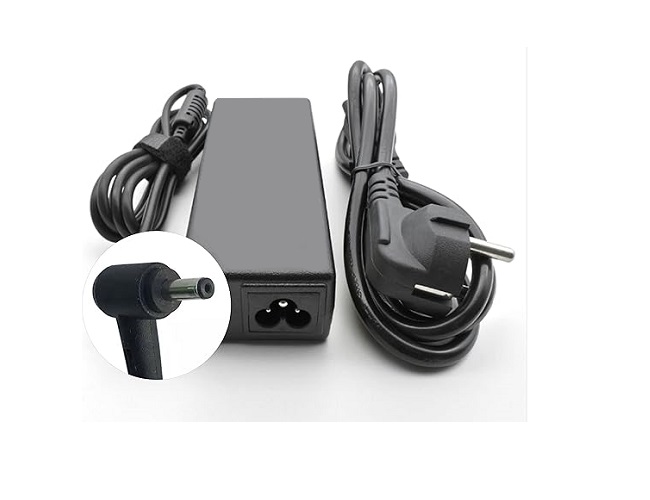 Generic Asus Compatible 45W Small Blue Pin 6 Months Warranty Laptop Adapter