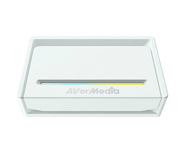 Avermedia Streamer Ultra 2.1 GC535
