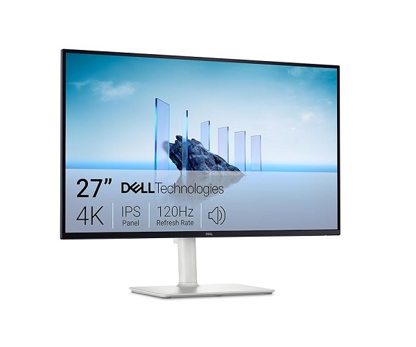 Dell S2725QS 27inch 4K IPS HDMI Monitor